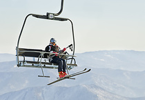 Przegląd techniczny Czorsztyn Ski