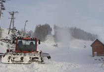 Ruszyły kolejne trasy w Czorsztyn Ski