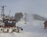 Ruszyły kolejne trasy w Czorsztyn Ski