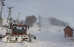 Ruszyły kolejne trasy w Czorsztyn Ski